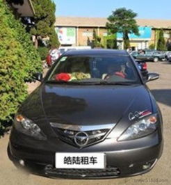 烟台汽车出租公司 烟台汽车出租中心烟台租车公司价格 厂家 图片
